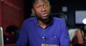 Osagie Alonge