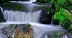 The Most Beautiful Natural Waterfall Erin Ijesha Olumirin