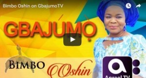 bimbo oshin