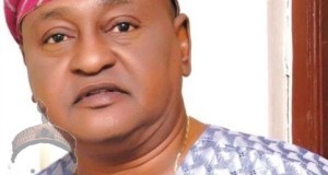 Jide Kosoko