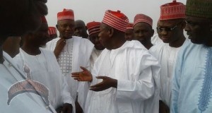kano gov
