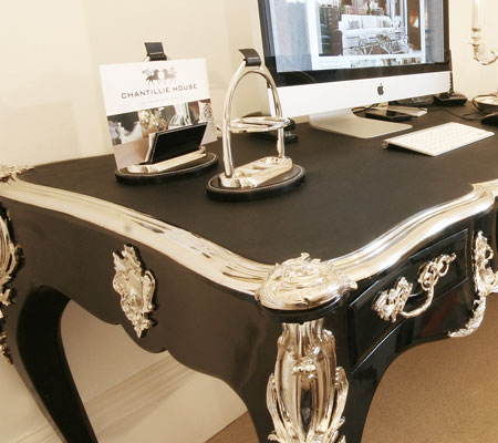 luxury Furniture-
