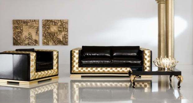 luxury Furniture-