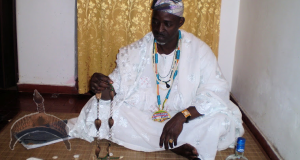 yoruba religion