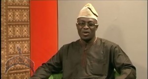 Adewale Ayuba