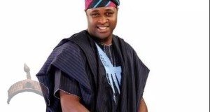 Femi Adebayo