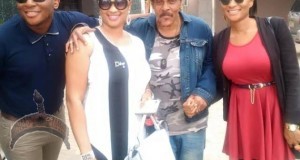 Majek Fashek