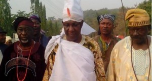 oba jegun