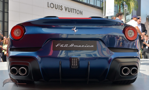 Super Wheels Check Out 16 Top 10 Most Expensive Cars In The Universe Page 7 Of 11 ọmọ Oodua