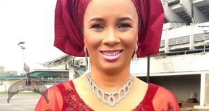 Ibinabo Fiberesima