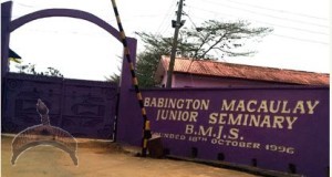 Lagos School Abduction-Kidnapper Demands N20m Per Student