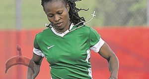 Perpetua Nkwocha