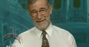 Ray McGovern