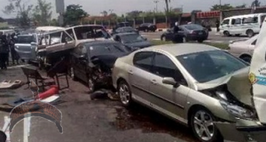 accident lagos