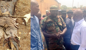 agatu killers