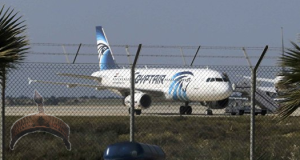 egypt air