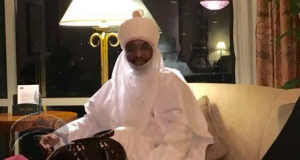 Emir Of Kano