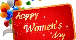 ooduarere says happy womens day