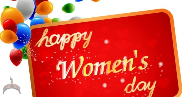 ooduarere says happy womens day