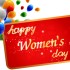 ooduarere says happy womens day