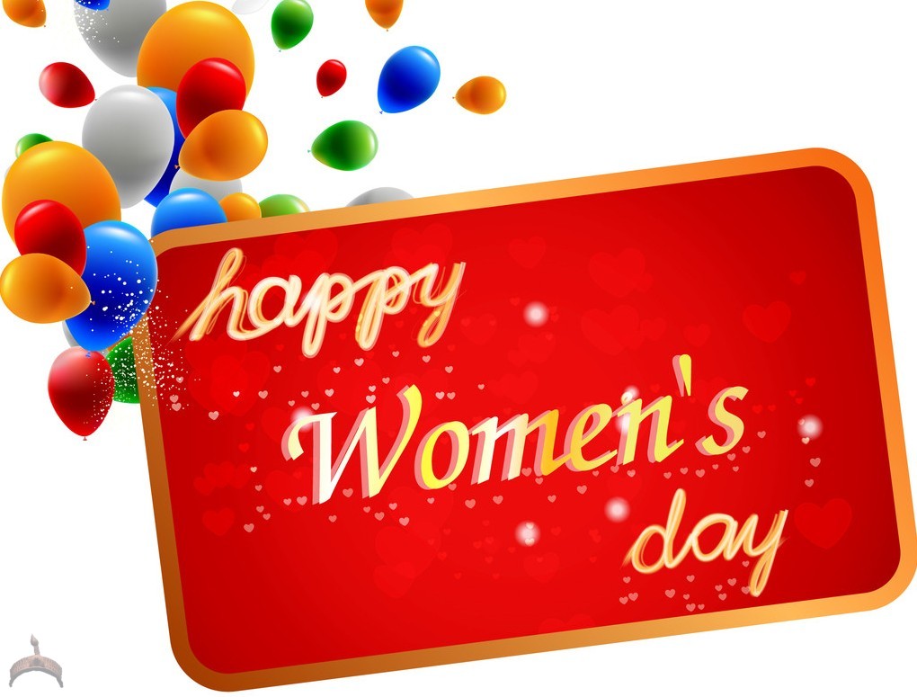 ooduarere says happy womens day