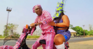 lagbaja