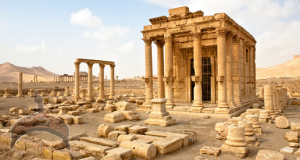 palmyra