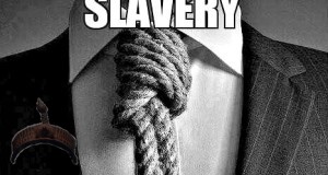 slavery