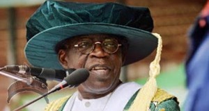 tinubu