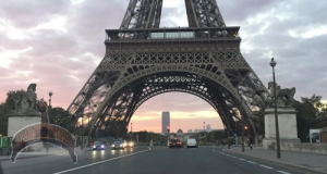 The Eiffel Tower