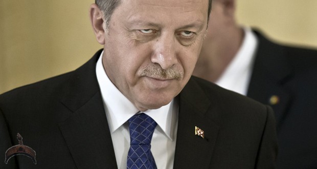 turkish president