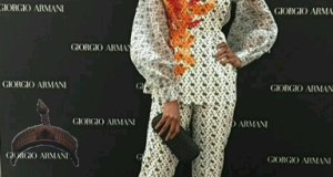 Agbani Darego