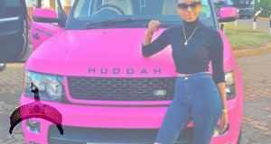 huddah