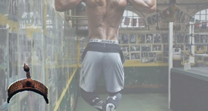 Anthony Joshua