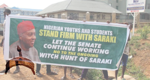 saraki