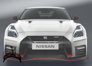 2017 Nissan GT-R NISMO