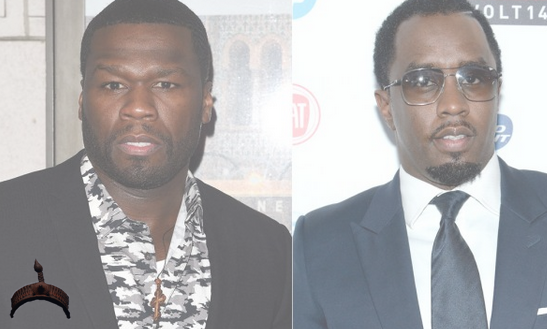 50 cent Takes a Shot at Diddy's Retirement Announcement - Ọmọ Oòduà