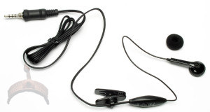 Earpiece