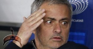 Jose Mourinho