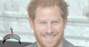 Prince Harry