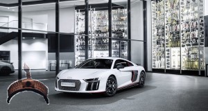 R8 Selection 24h