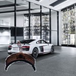 R8 Selection 24h
