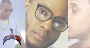 Top 10 Nigerian Rappers Who Should Quit Rapping & Go Into Trade.