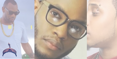 Top 10 Nigerian Rappers Who Should Quit Rapping & Go Into Trade.