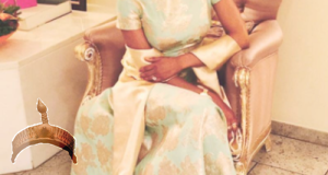 Zahra Buhari