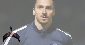 Zlatan Ibrahimovic