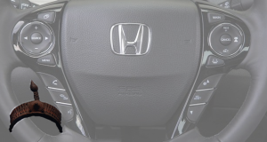 honda airbag