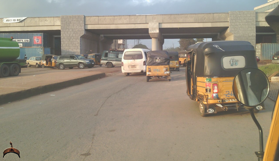 1st Imo State Flyover 100 Ready Ọmọ Oòduà