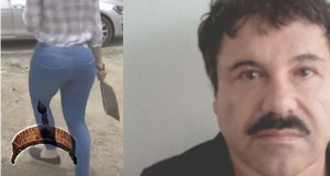 lord-El Chapo wife