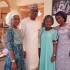 president buhari daughters